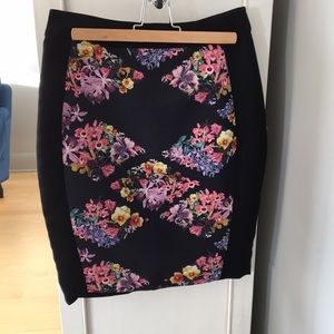 Ted Baker London skirt